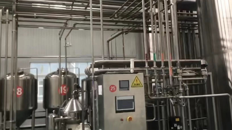 嘉定河北船头客精酿啤酒厂